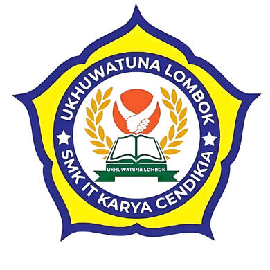 Logo SMK IT Karya Cendikia